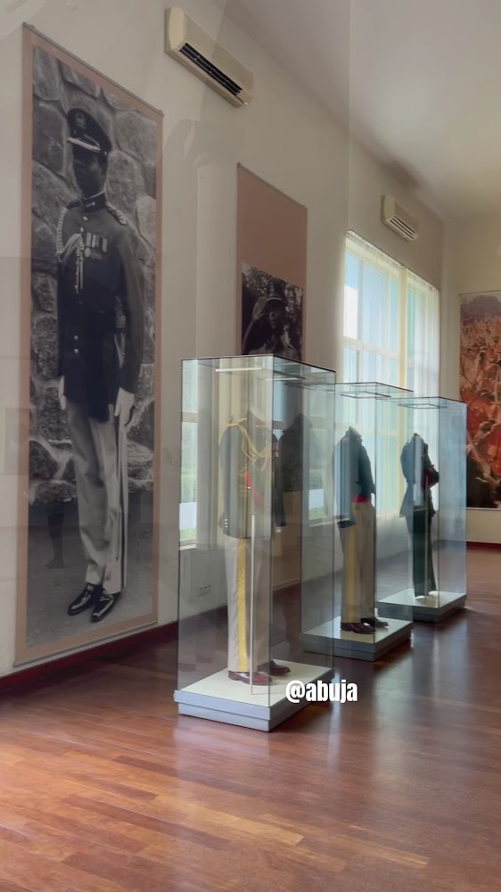Shehu Musa Yar'Adua Foundation photo 2